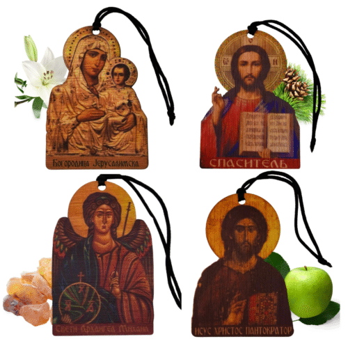 Accessories