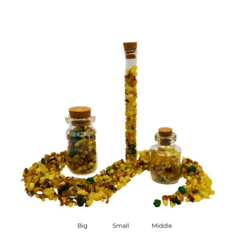 04 Haymonutho / Faith / ܗܝܡܢܘܬܐ