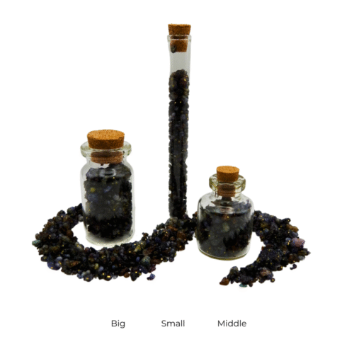 74 Muro / Myrrh / ܡܘܪܐ