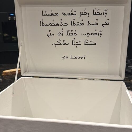 Personalised gifts for special occasions - Image 12