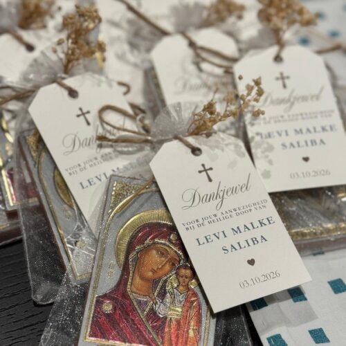 Personalised gifts for special occasions - Image 14