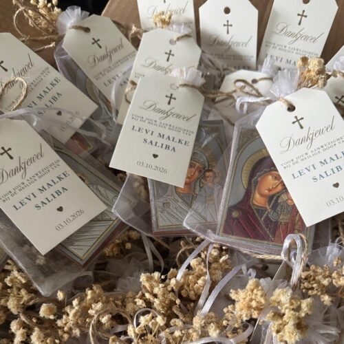 Personalised gifts for special occasions - Image 13