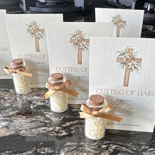 Personalised gifts for special occasions - Image 9
