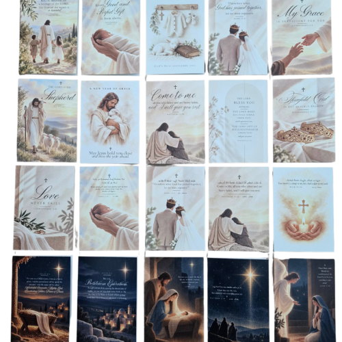 Postcards