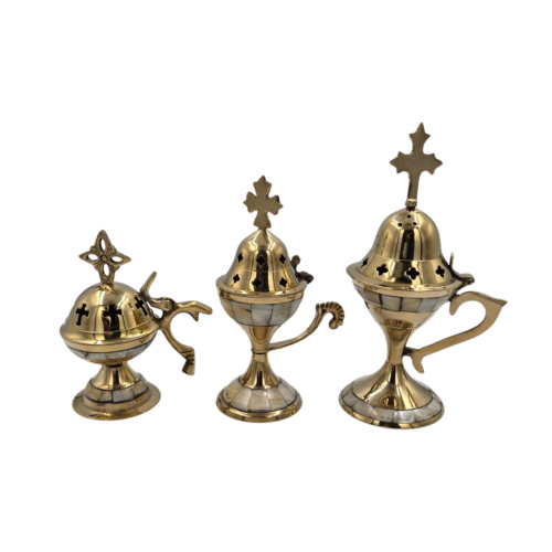 Incense Burners