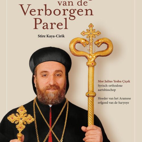 Alternative view of De Ontdekking van de Verborgen Parel