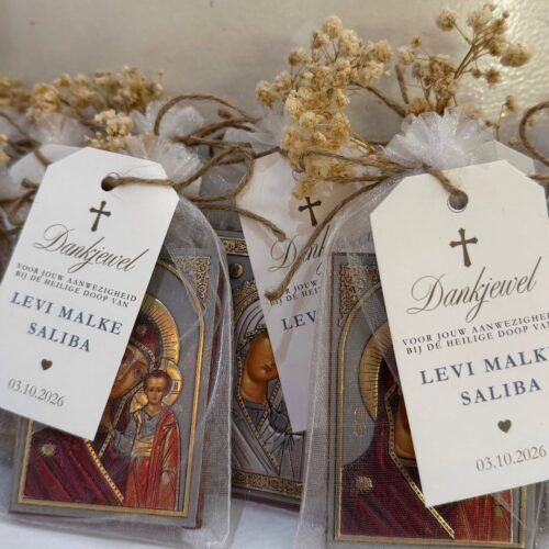 Alternative view of Personalised gifts for special occasions