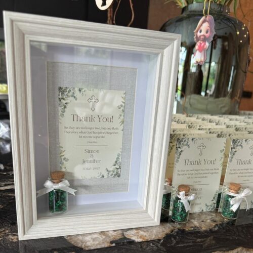 Personalised gifts for special occasions - Image 5