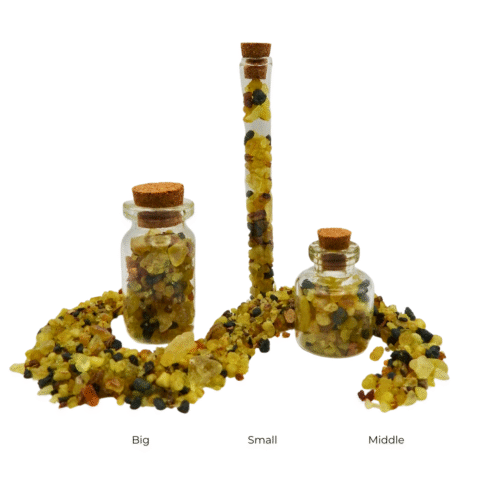 23 Qadish / Holy / ܩܕܝܫ